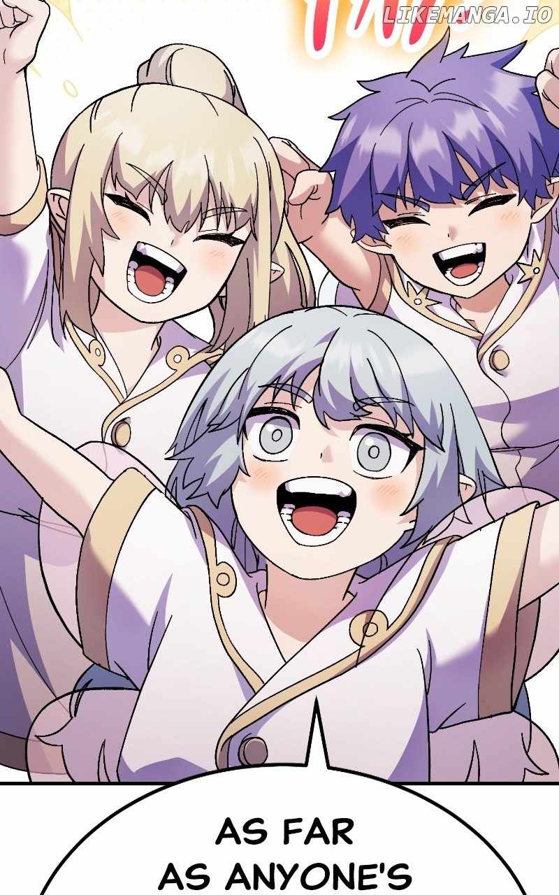 Divine Delivery Chapter 63 126